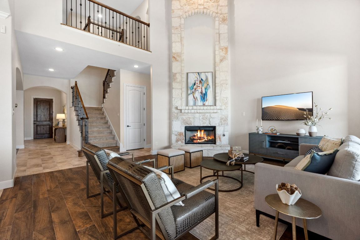 466 Clear Springs Hollow , Buda, TX, 78610 | 1979271 | Realty Texas LLC