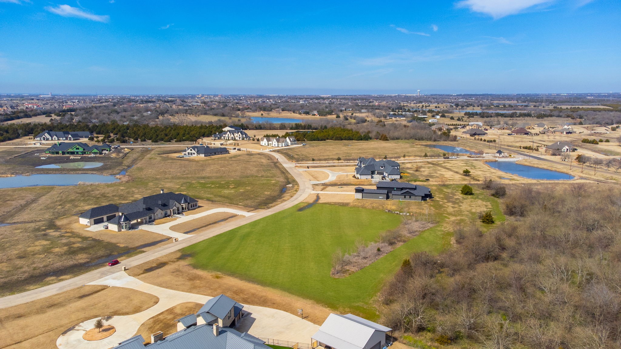 1620 Vista Court , McLendon Chisholm, TX, 75032 | 20859704 | Realty Texas LLC