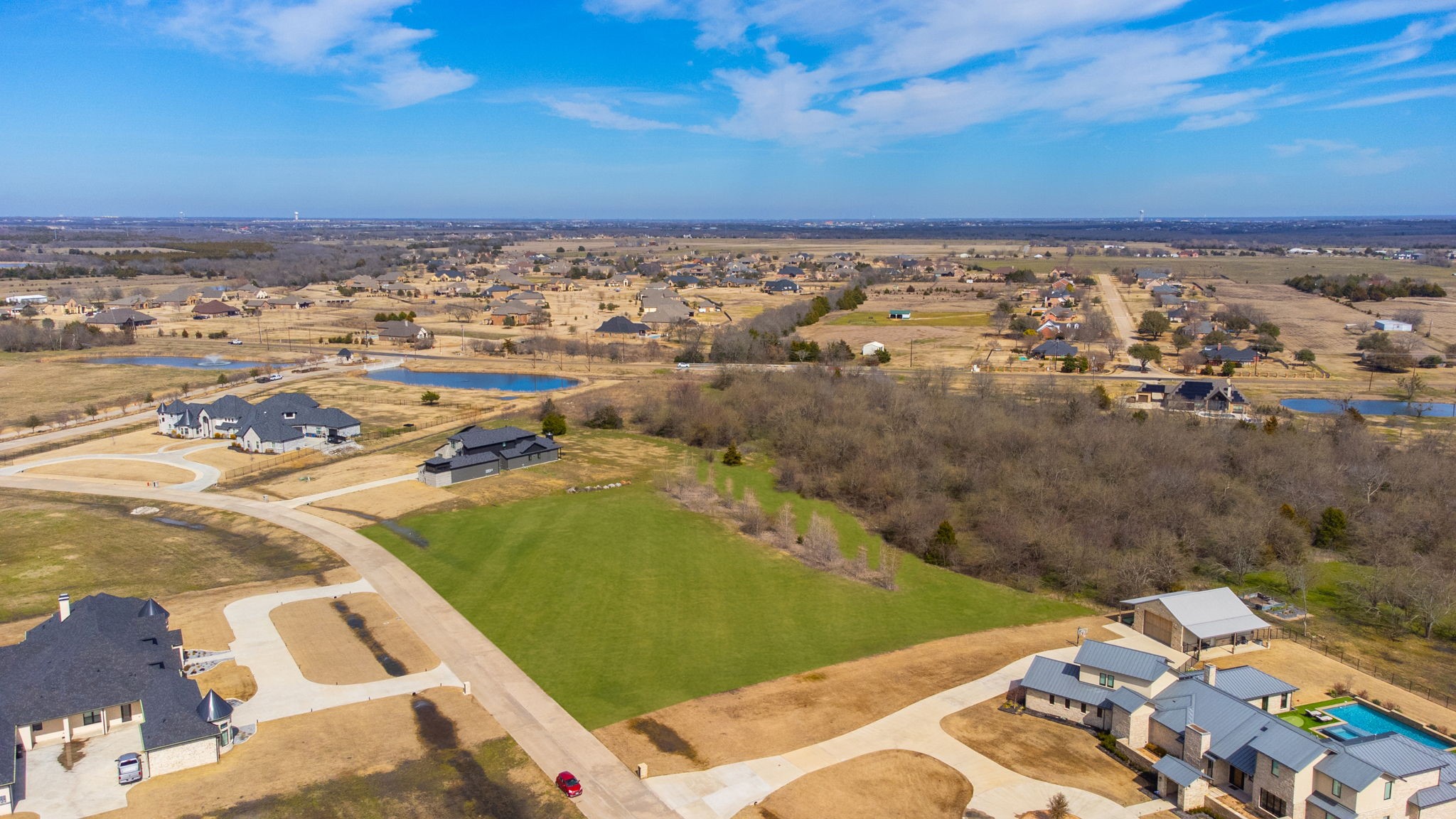 1620 Vista Court , McLendon Chisholm, TX, 75032 | 20859704 | Realty Texas LLC