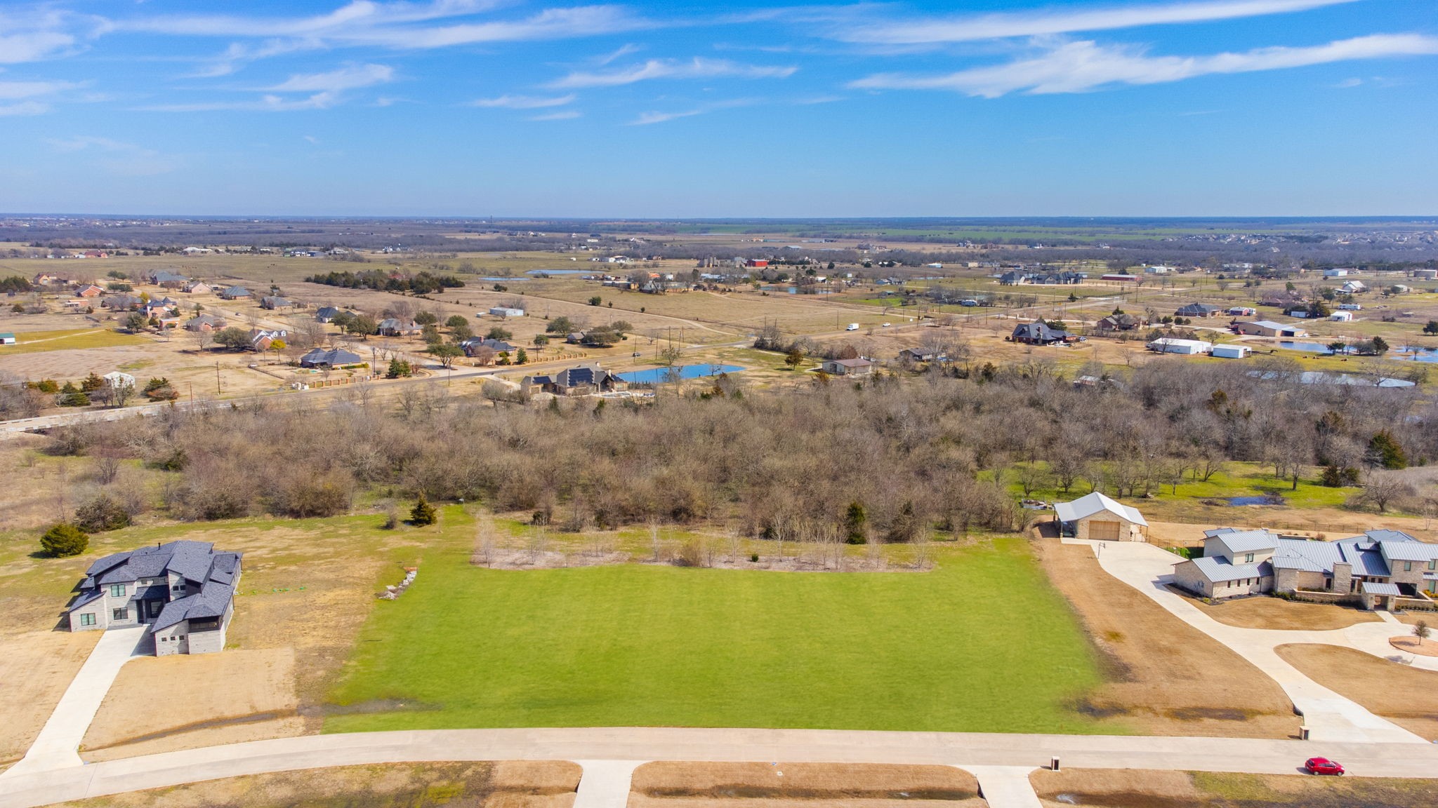 1620 Vista Court , McLendon Chisholm, TX, 75032 | 20859704 | Realty Texas LLC