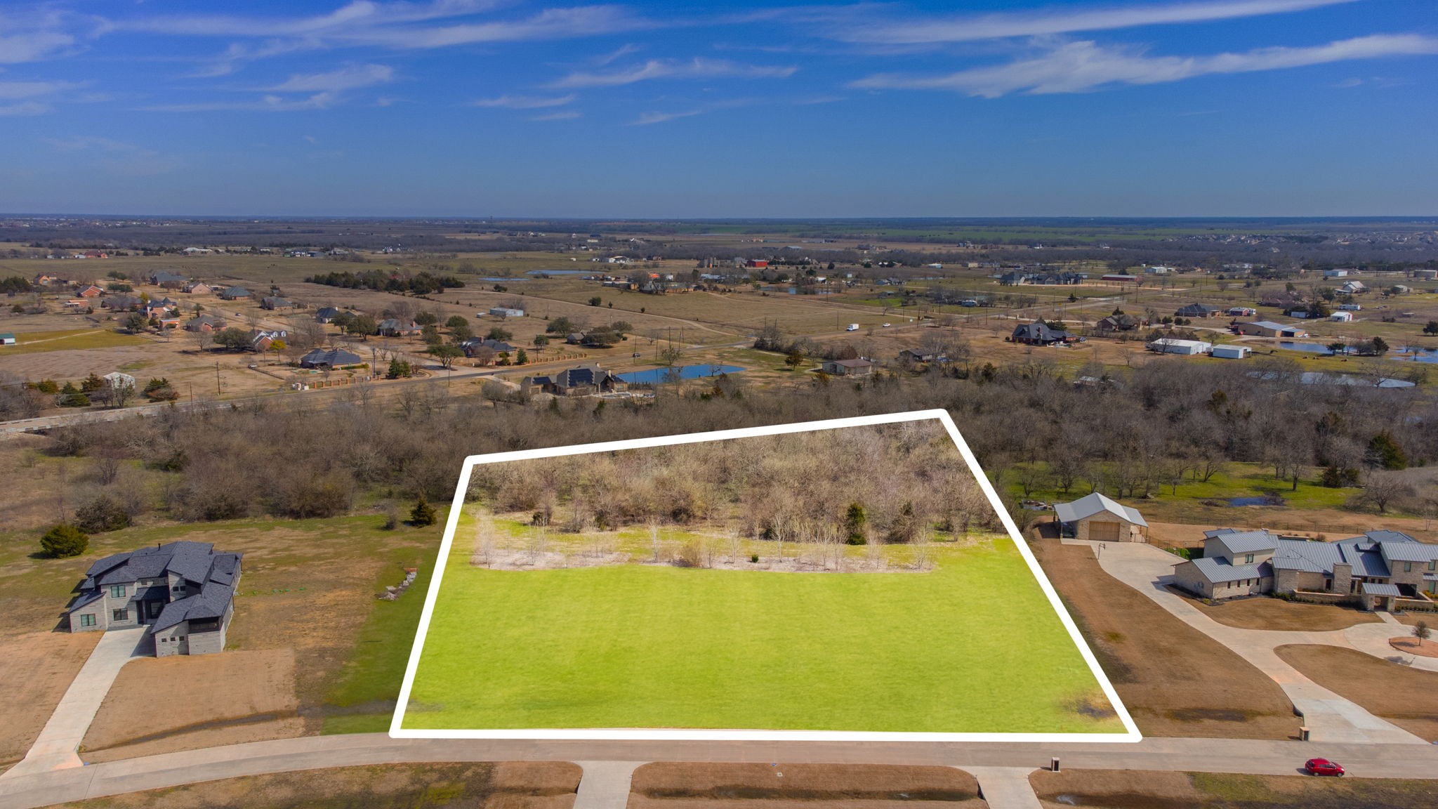 1620 Vista Court , McLendon Chisholm, TX, 75032 | 20859704 | Realty Texas LLC