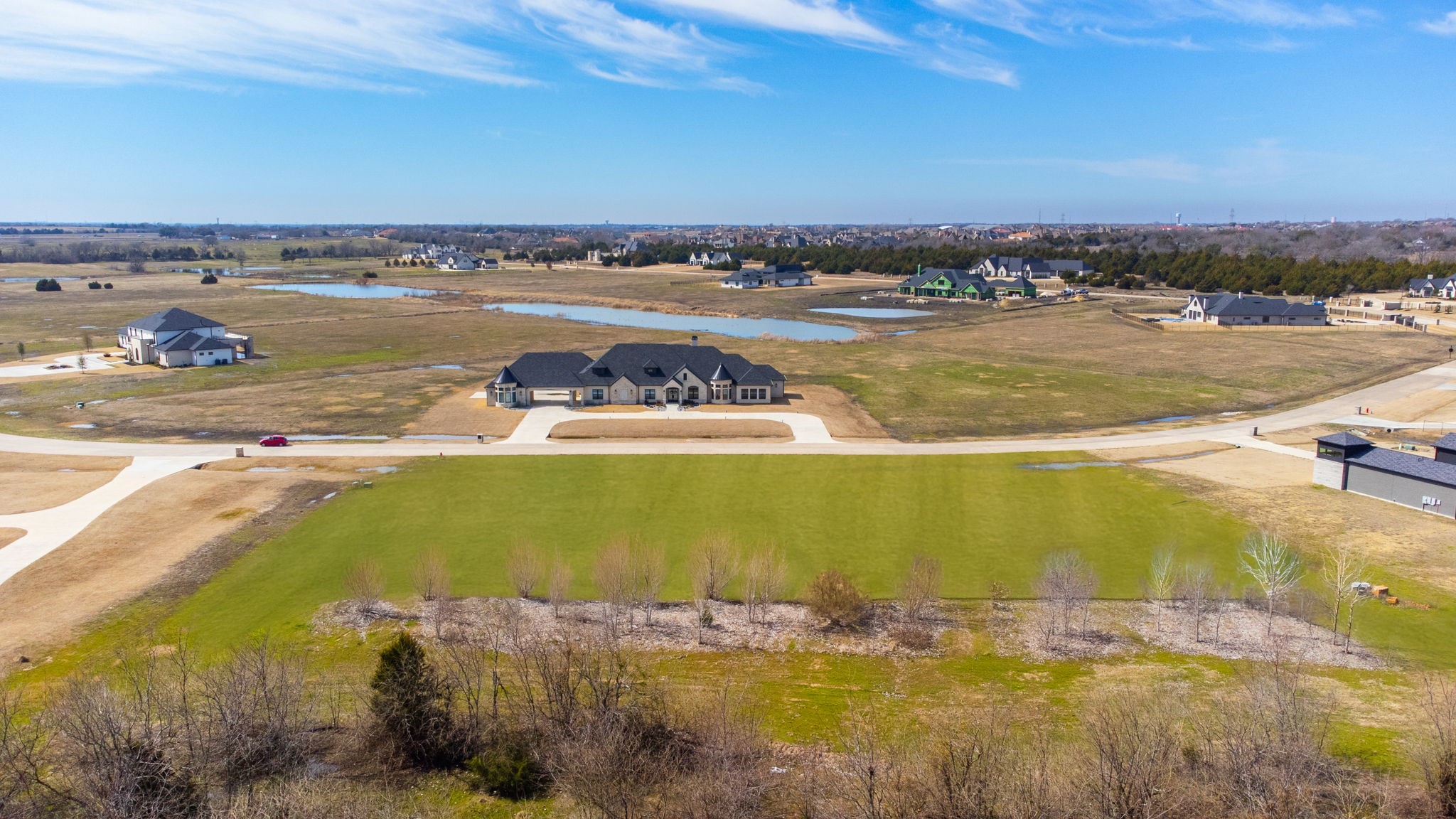 1620 Vista Court , McLendon Chisholm, TX, 75032 | 20859704 | Realty Texas LLC