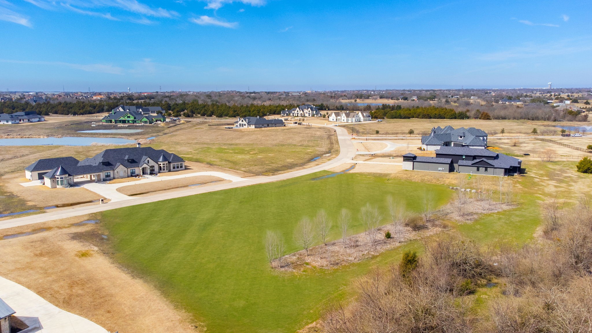 1620 Vista Court , McLendon Chisholm, TX, 75032 | 20859704 | Realty Texas LLC