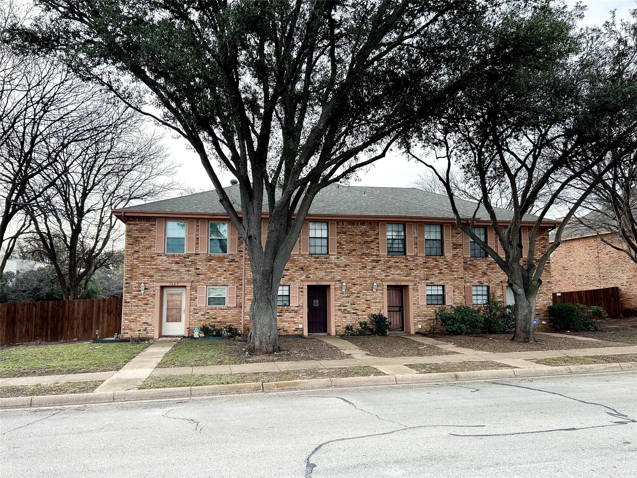 7409 Kingswood Drive, Fort Worth, TX, 76133 | 20853869 | Realty Texas LLC