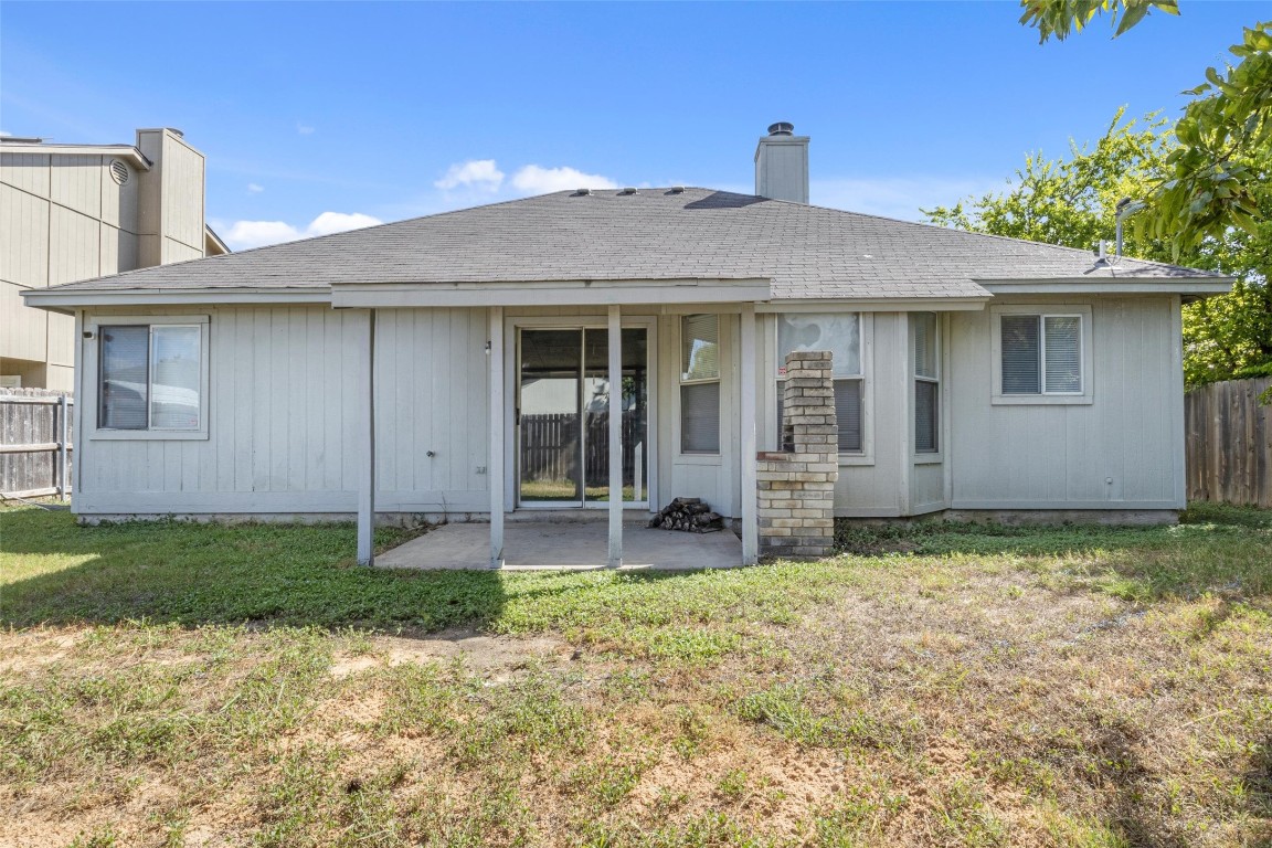 2507 Bluebonnet Drive , Killeen, TX, 76549 | 3951529 | Realty Texas LLC