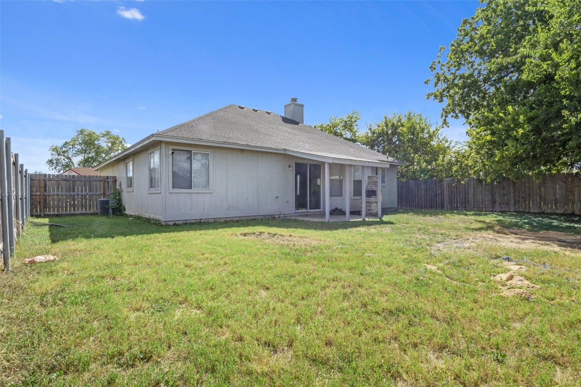 2507 Bluebonnet Drive , Killeen, TX, 76549 | 3951529 | Realty Texas LLC