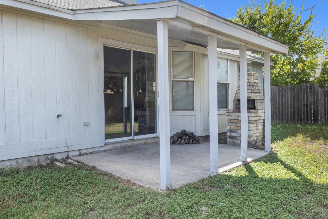 2507 Bluebonnet Drive , Killeen, TX, 76549 | 3951529 | Realty Texas LLC