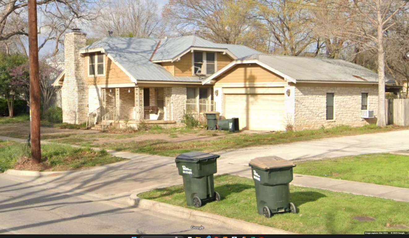 1605 S Austin Avenue , Georgetown, TX, 78626 | 2631314 | Realty Texas LLC