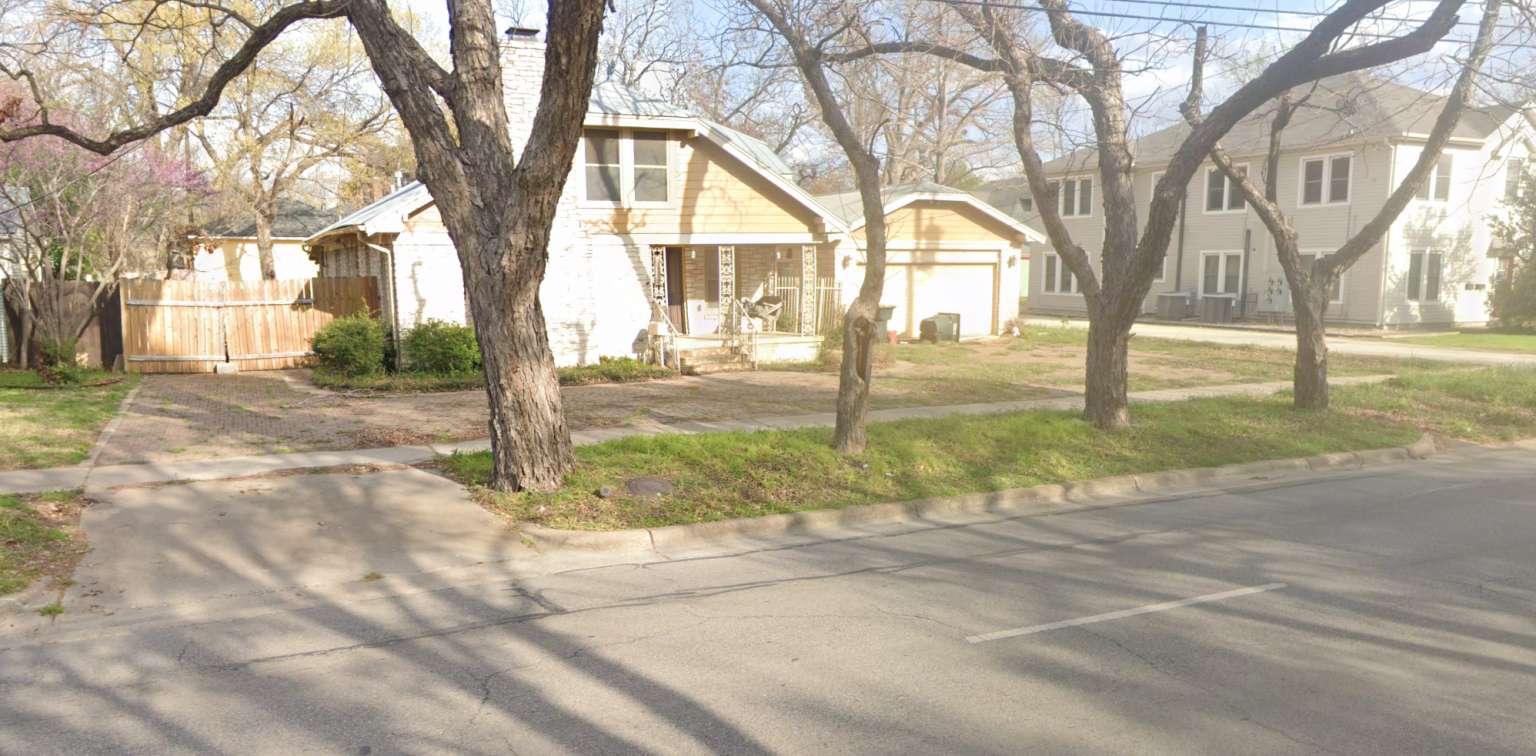 1605 S Austin Avenue , Georgetown, TX, 78626 | 2631314 | Realty Texas LLC