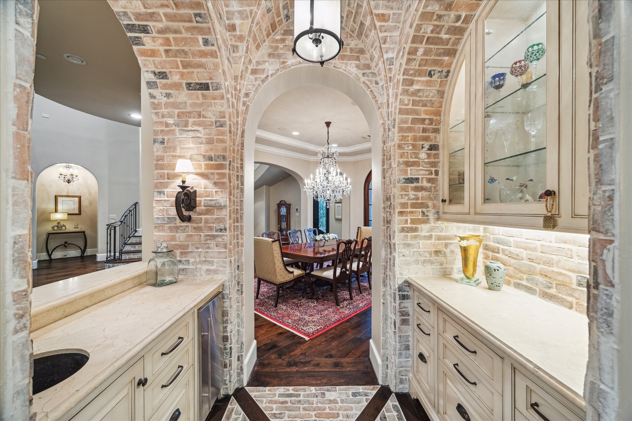 1303 Pine Chase Drive , Houston, TX, 77055 | 75464125 | Realty Texas LLC