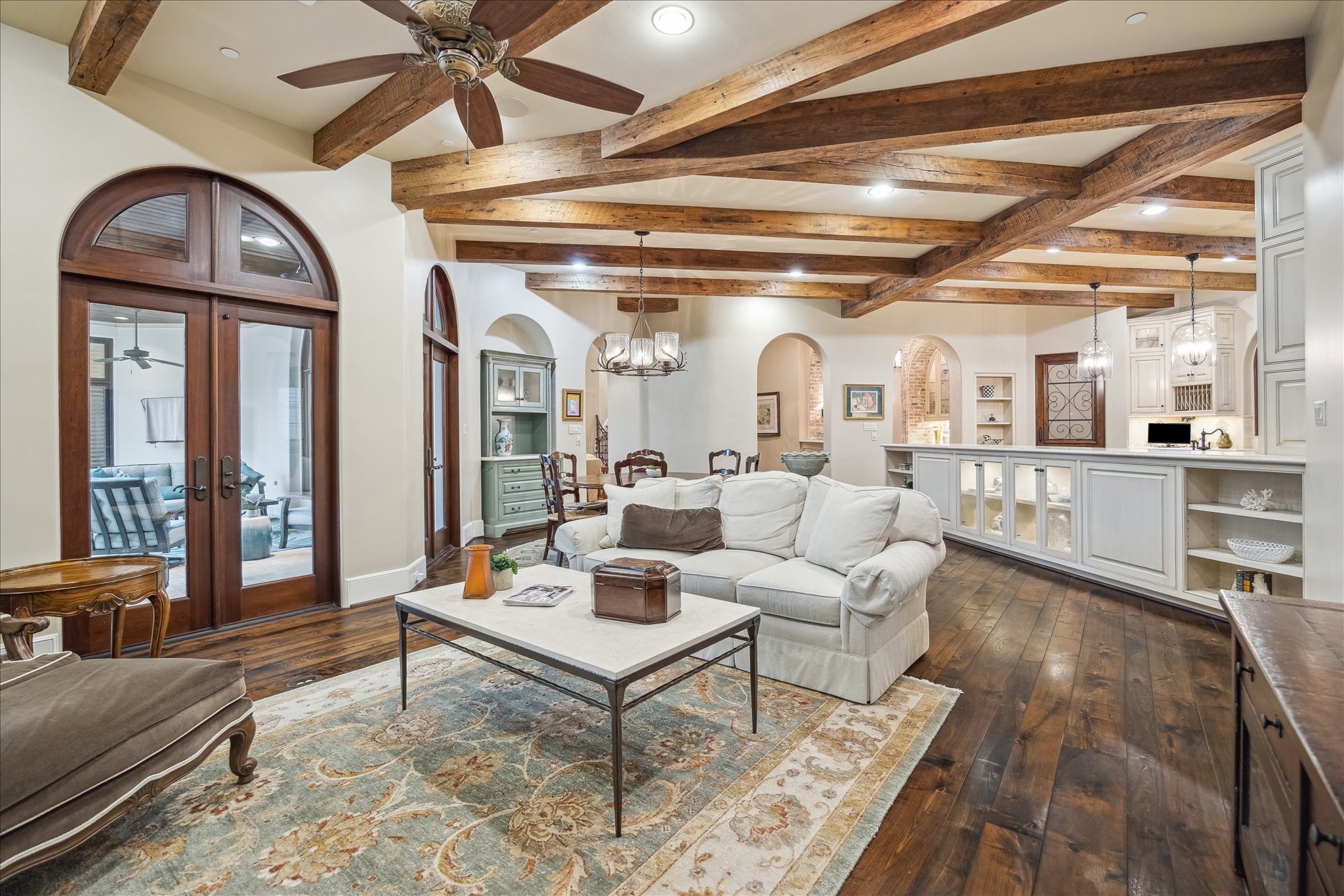 1303 Pine Chase Drive , Houston, TX, 77055 | 75464125 | Realty Texas LLC
