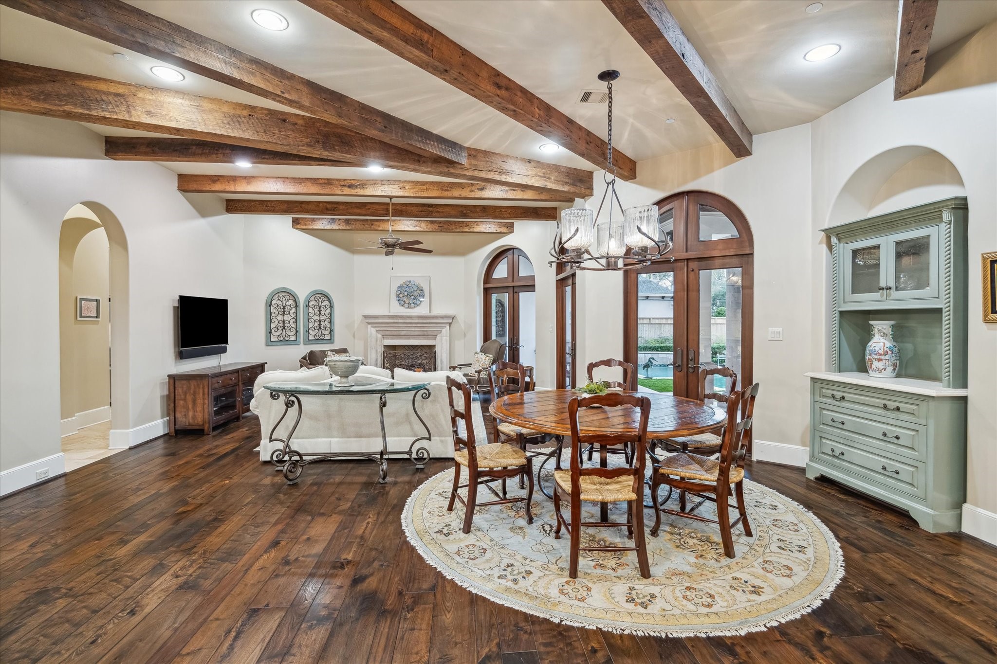 1303 Pine Chase Drive , Houston, TX, 77055 | 75464125 | Realty Texas LLC