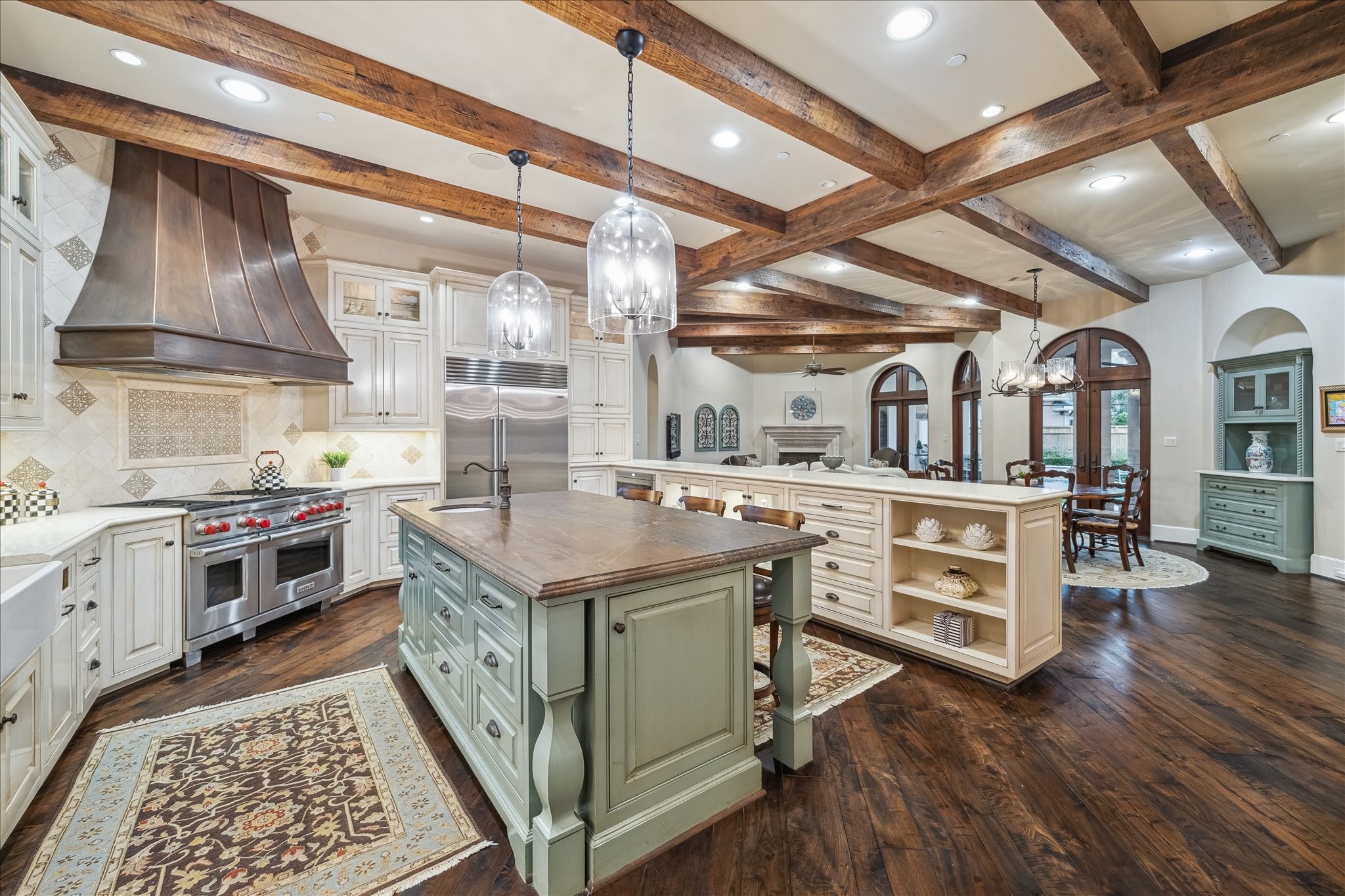 1303 Pine Chase Drive , Houston, TX, 77055 | 75464125 | Realty Texas LLC