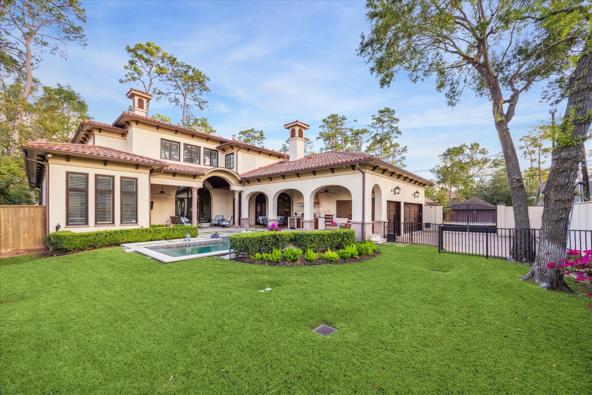 1303 Pine Chase Drive , Houston, TX, 77055 | 75464125 | Realty Texas LLC