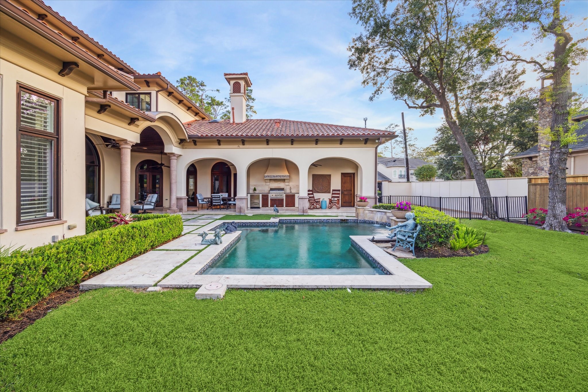 1303 Pine Chase Drive , Houston, TX, 77055 | 75464125 | Realty Texas LLC