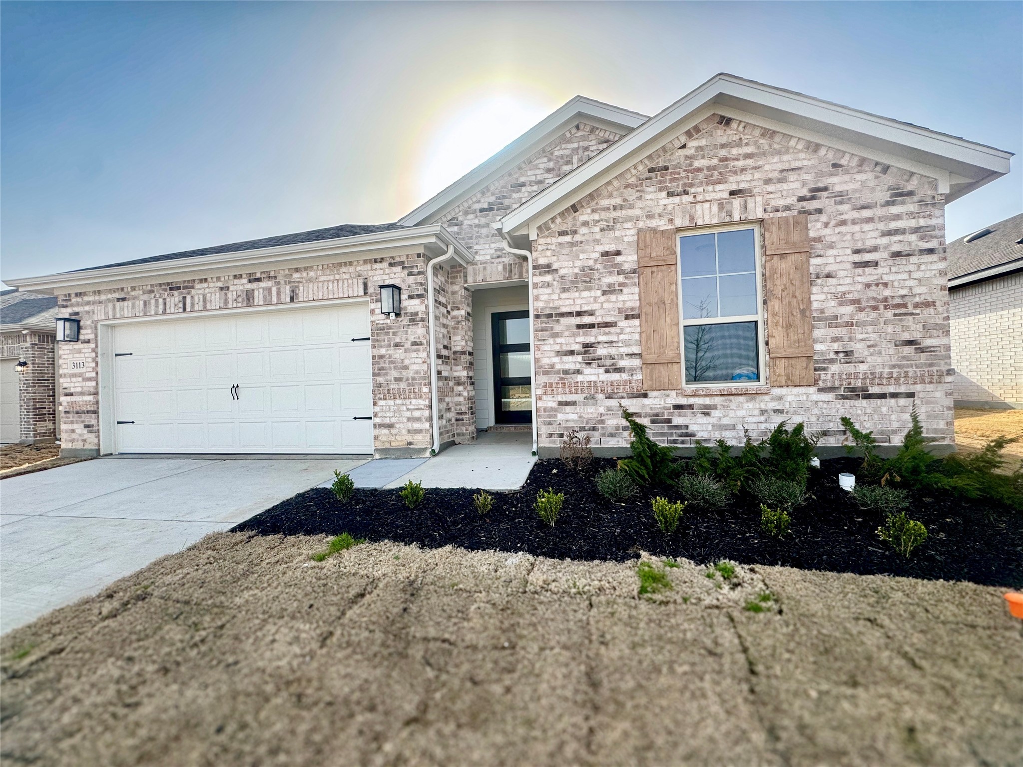 3113 Harmony Way , Cleburne, TX, 76031 | 20864747 | Realty Texas LLC