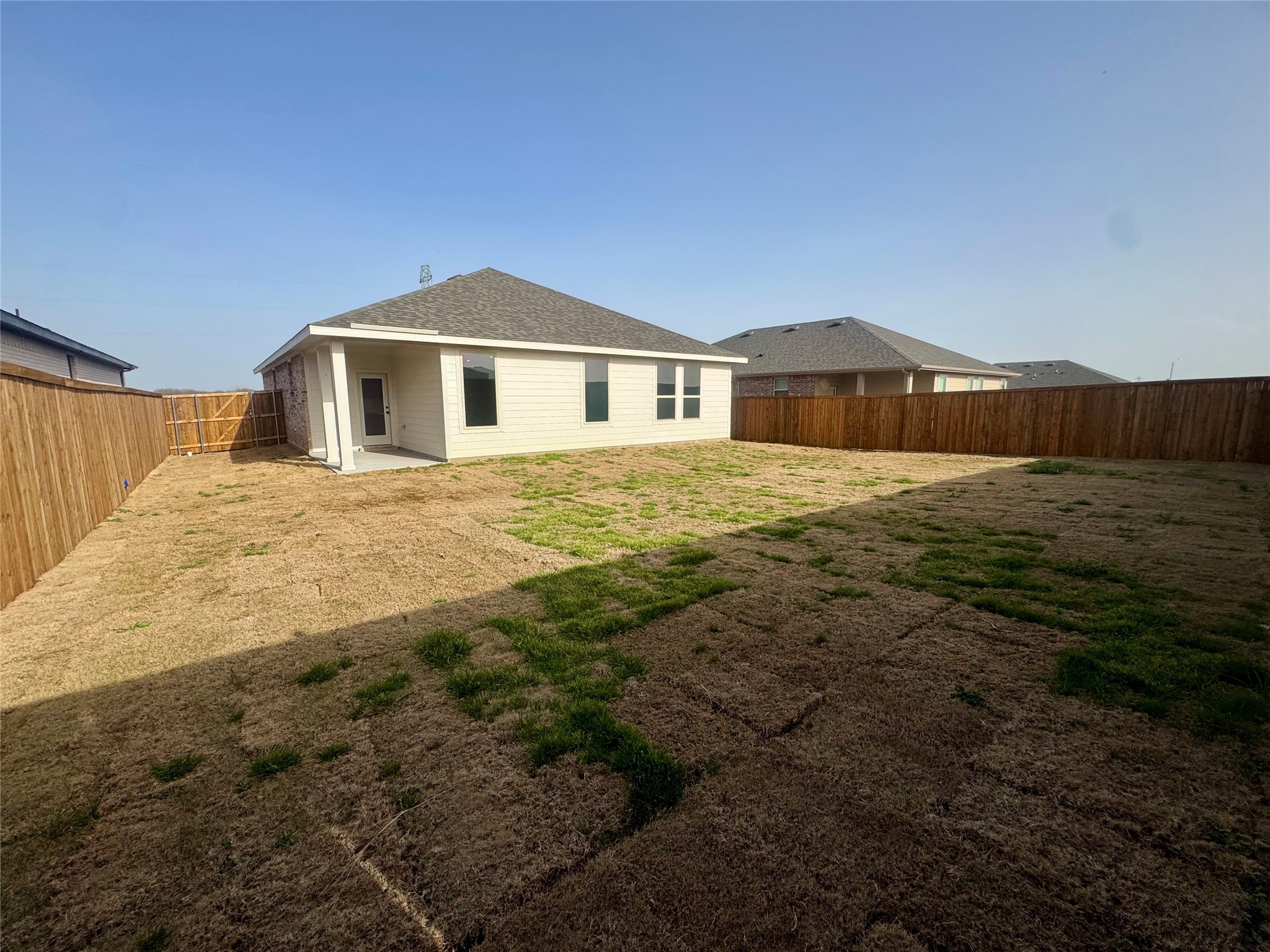 3113 Harmony Way , Cleburne, TX, 76031 | 20864747 | Realty Texas LLC
