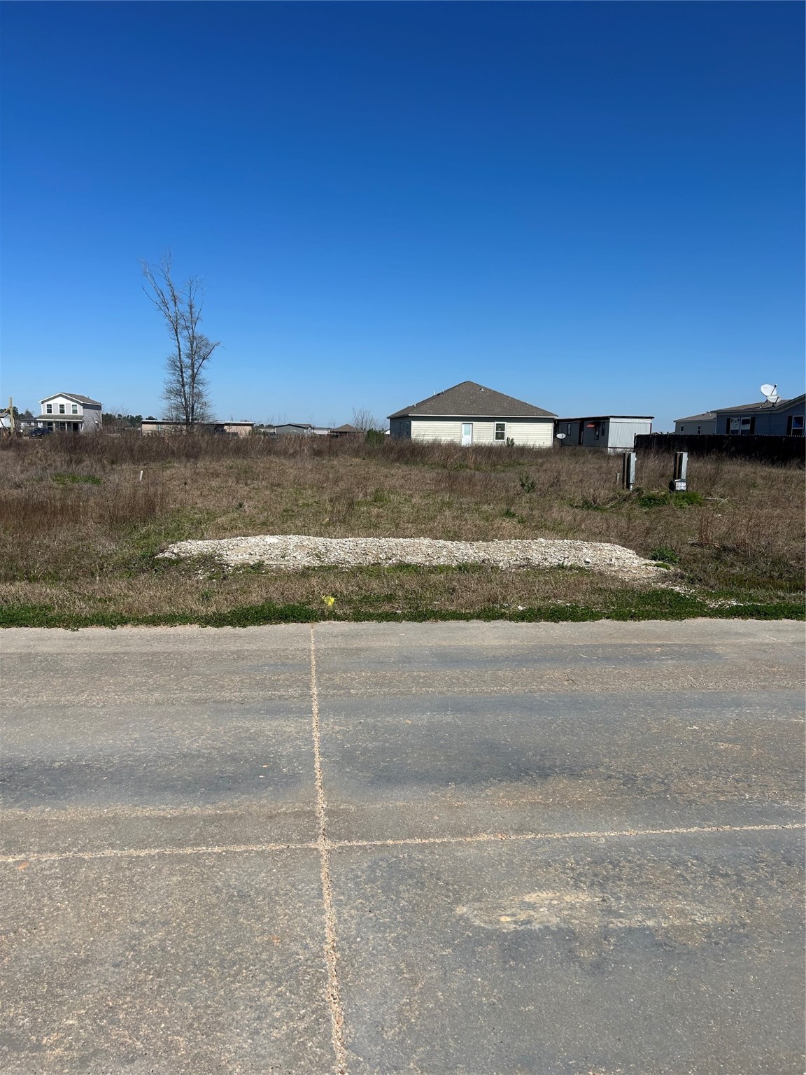 1265 Road 5720 , Cleveland, TX, 77327 | 91996933 | Realty Texas LLC