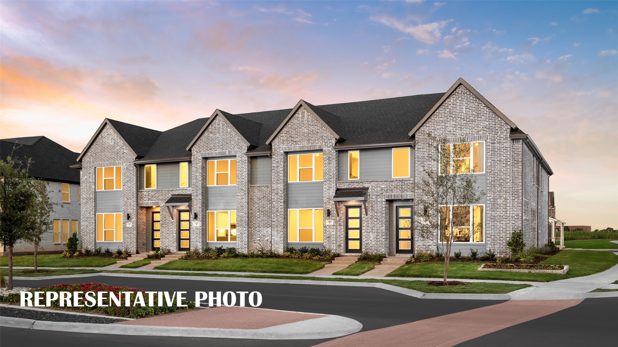 1813 Summer Aura , Mesquite, TX, 75181 | 20861530 | Realty Texas LLC