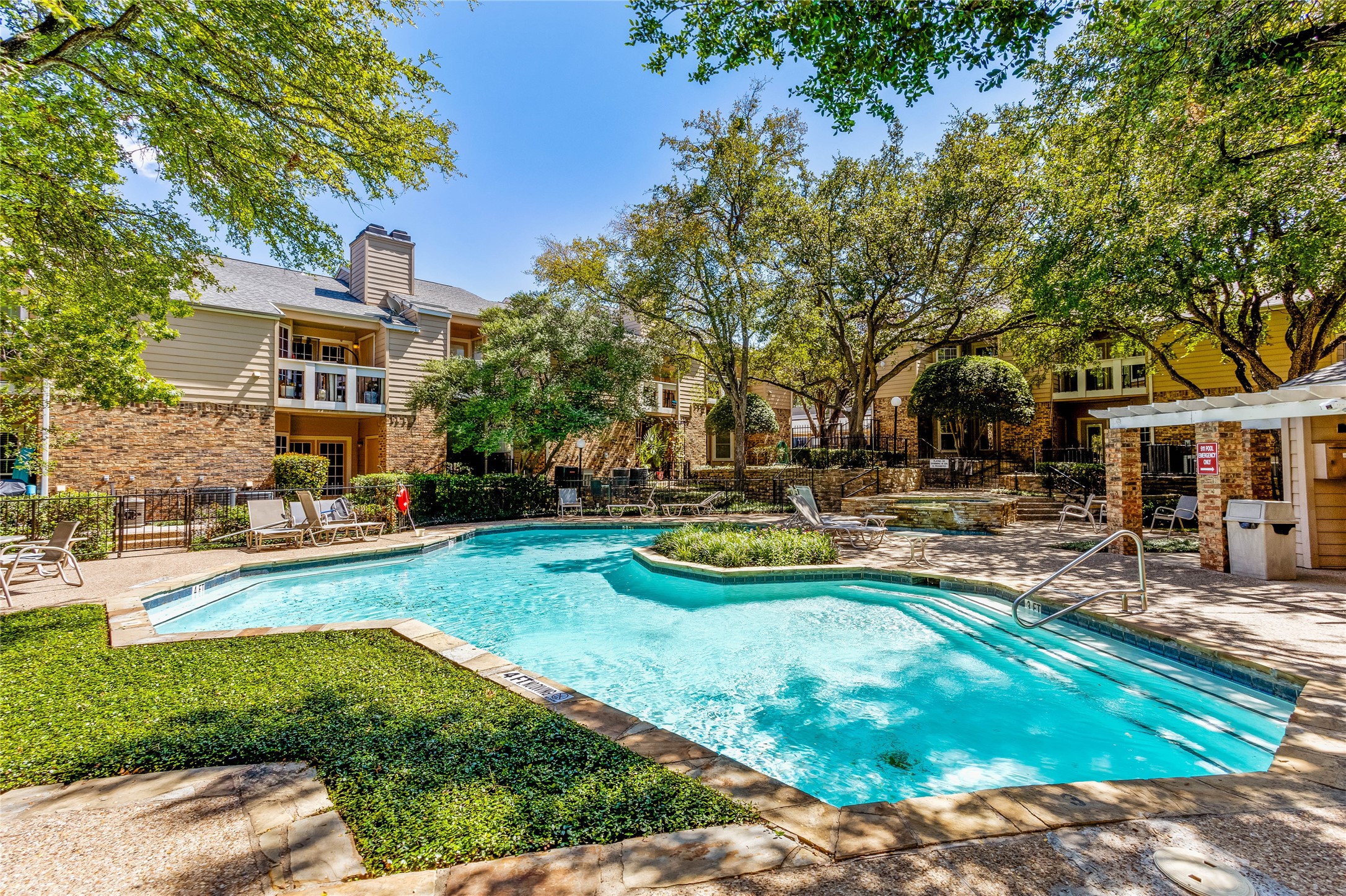 14277 Preston Road 411 , Dallas, TX, 75254 | 20865934 | Realty Texas LLC