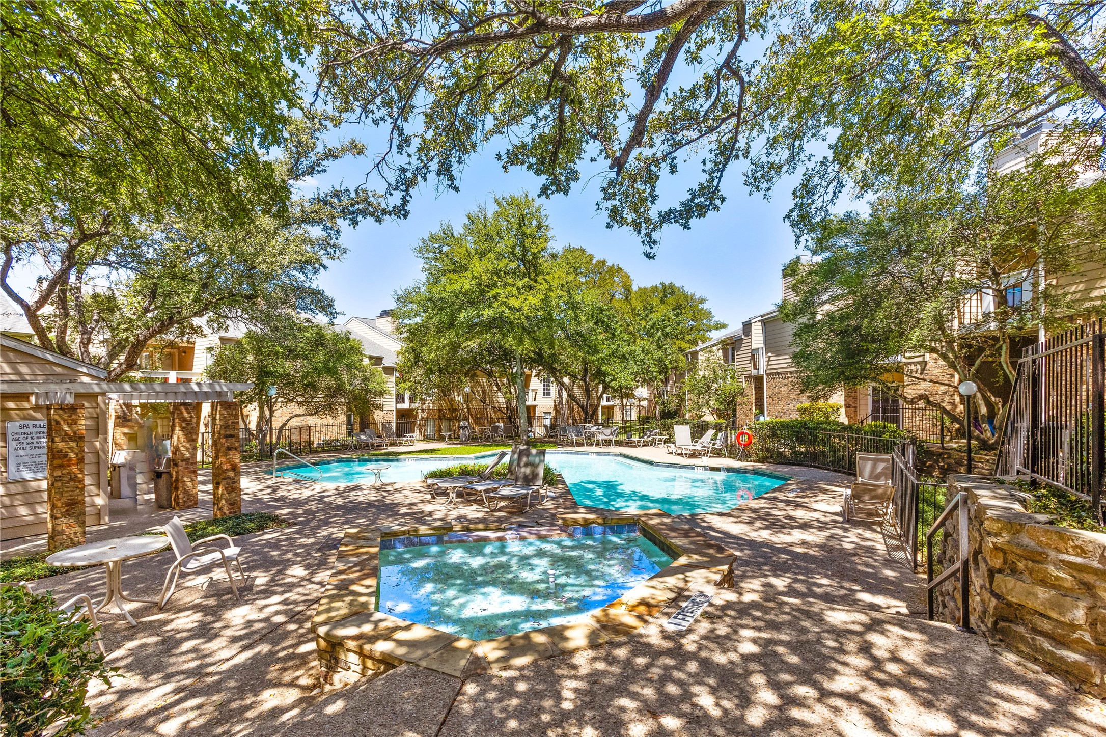 14277 Preston Road 411 , Dallas, TX, 75254 | 20865934 | Realty Texas LLC