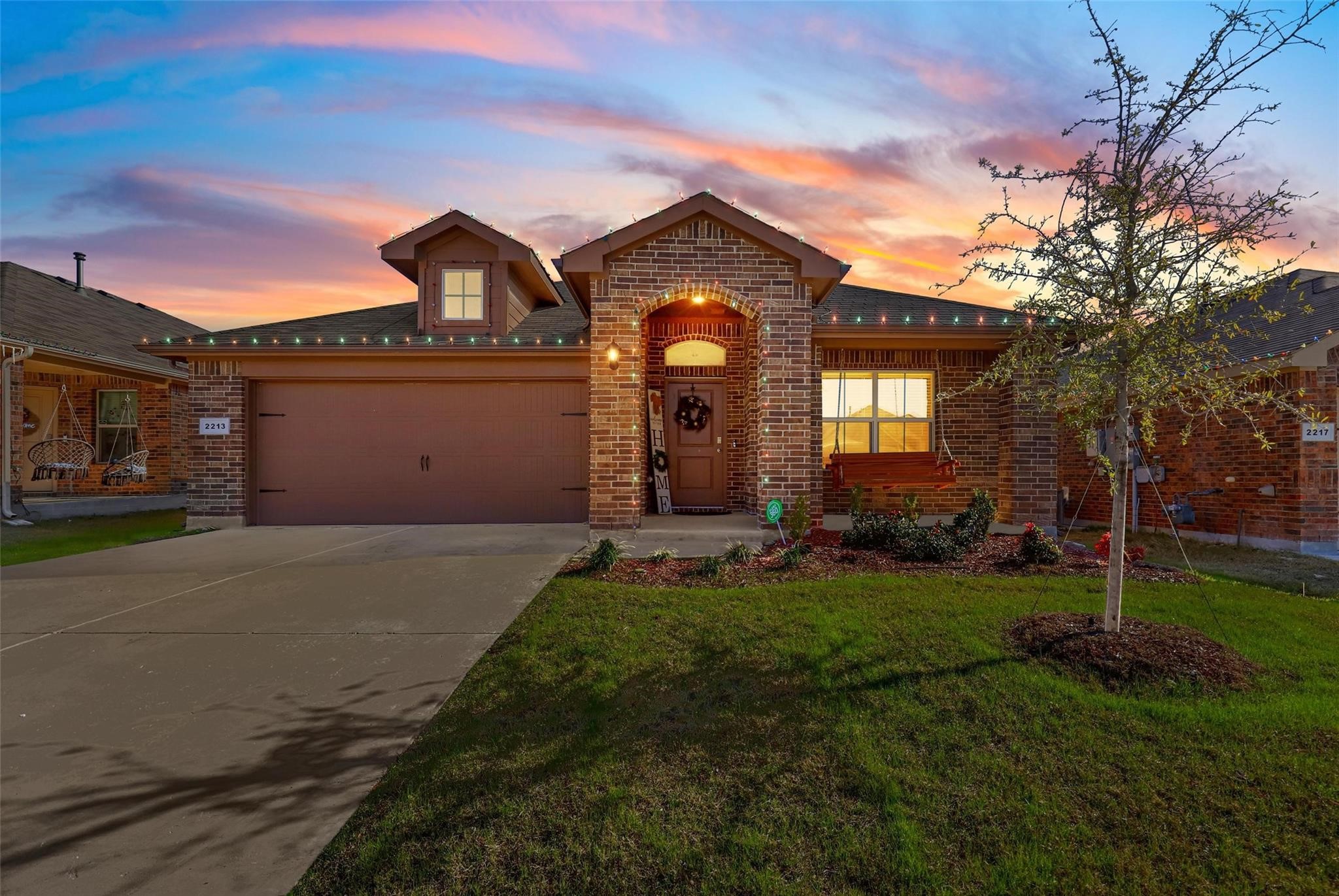 2213 Denmark Lane , Fort Worth, TX, 76108 | 20864121 | Realty Texas LLC