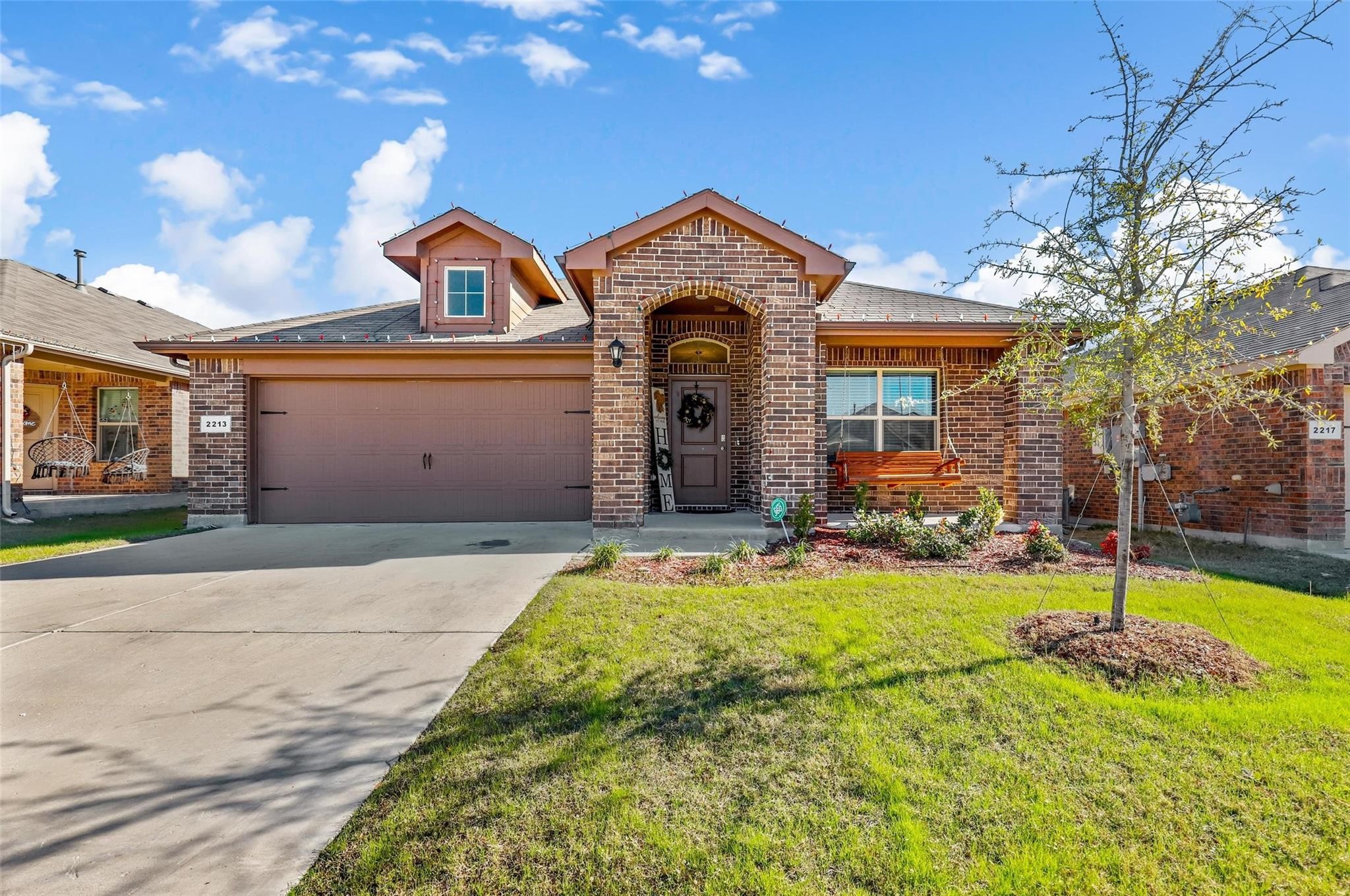 2213 Denmark Lane , Fort Worth, TX, 76108 | 20864121 | Realty Texas LLC