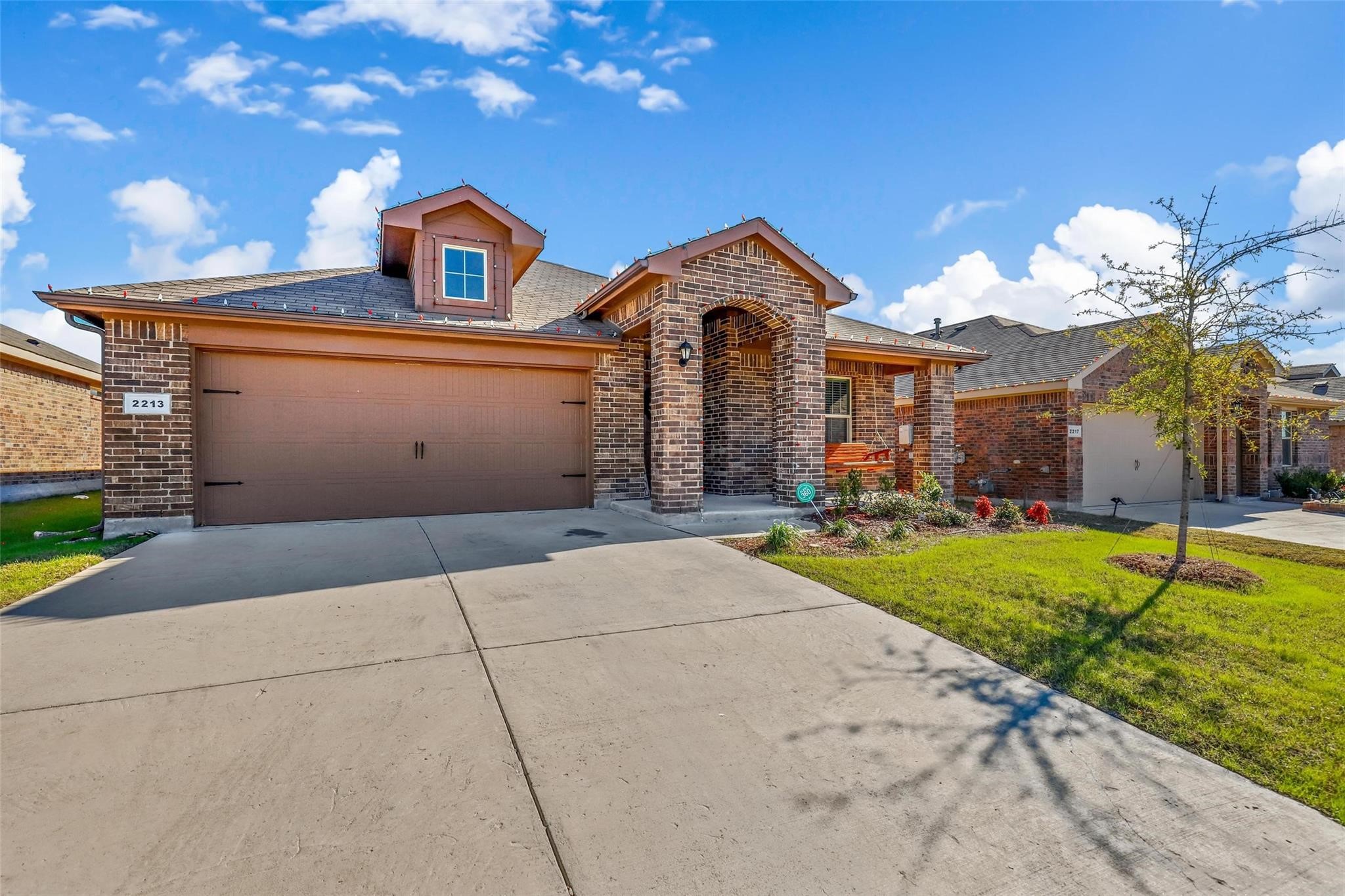 2213 Denmark Lane , Fort Worth, TX, 76108 | 20864121 | Realty Texas LLC