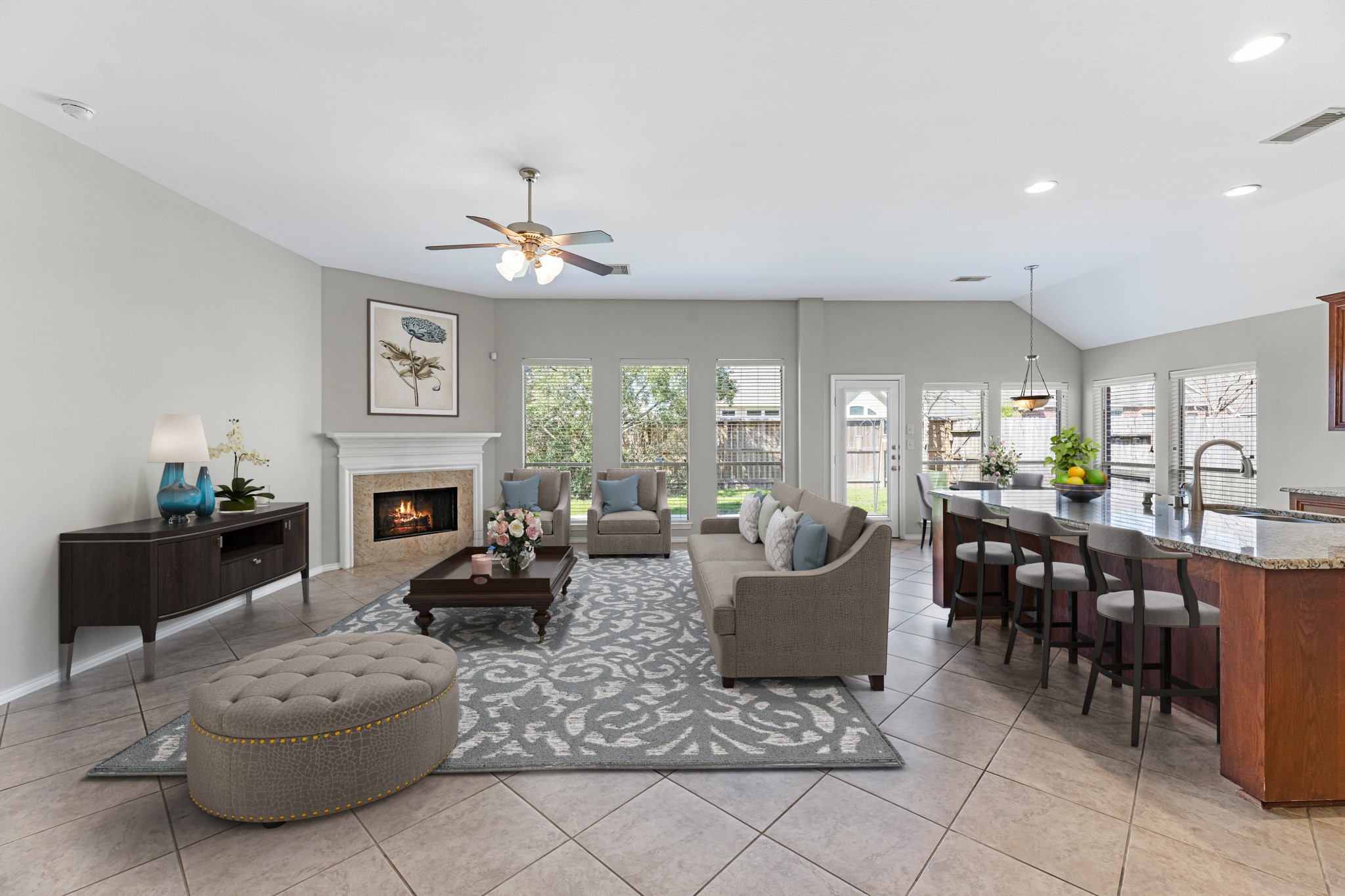 13703 Evening Wind Drive , Pearland, TX, 77584 | 41520606 | Realty Texas LLC