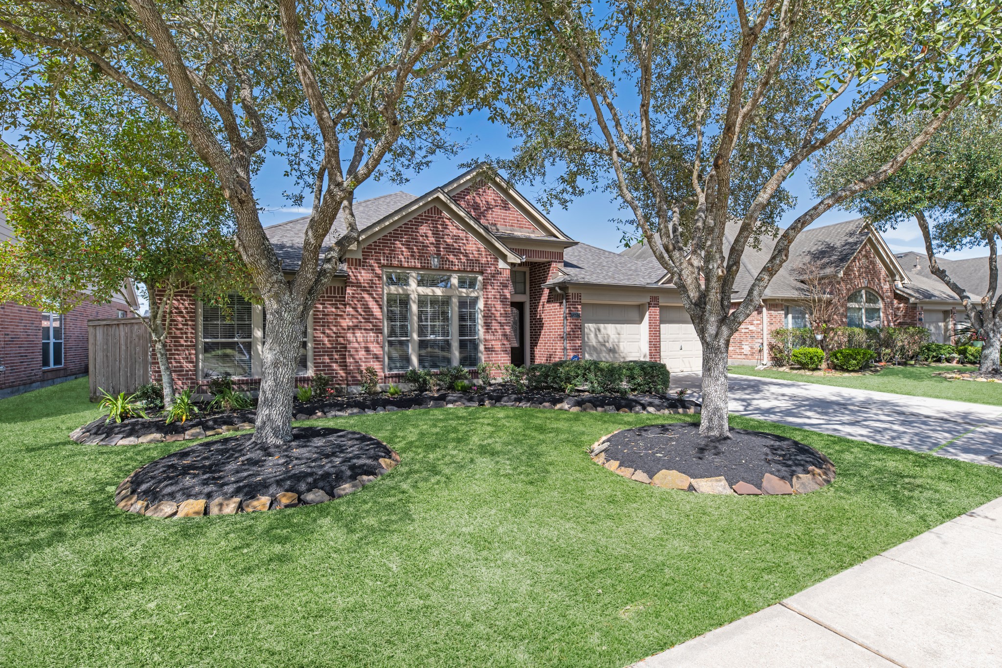 13703 Evening Wind Drive , Pearland, TX, 77584 | 41520606 | Realty Texas LLC