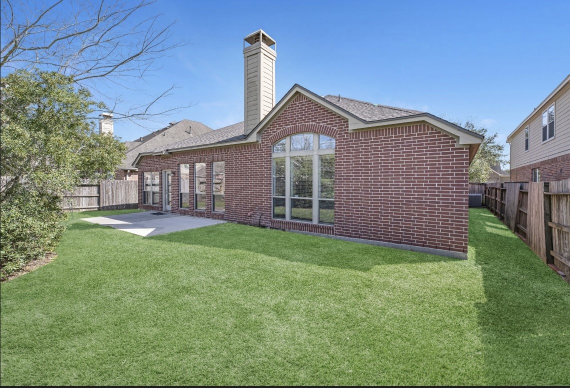 13703 Evening Wind Drive , Pearland, TX, 77584 | 41520606 | Realty Texas LLC