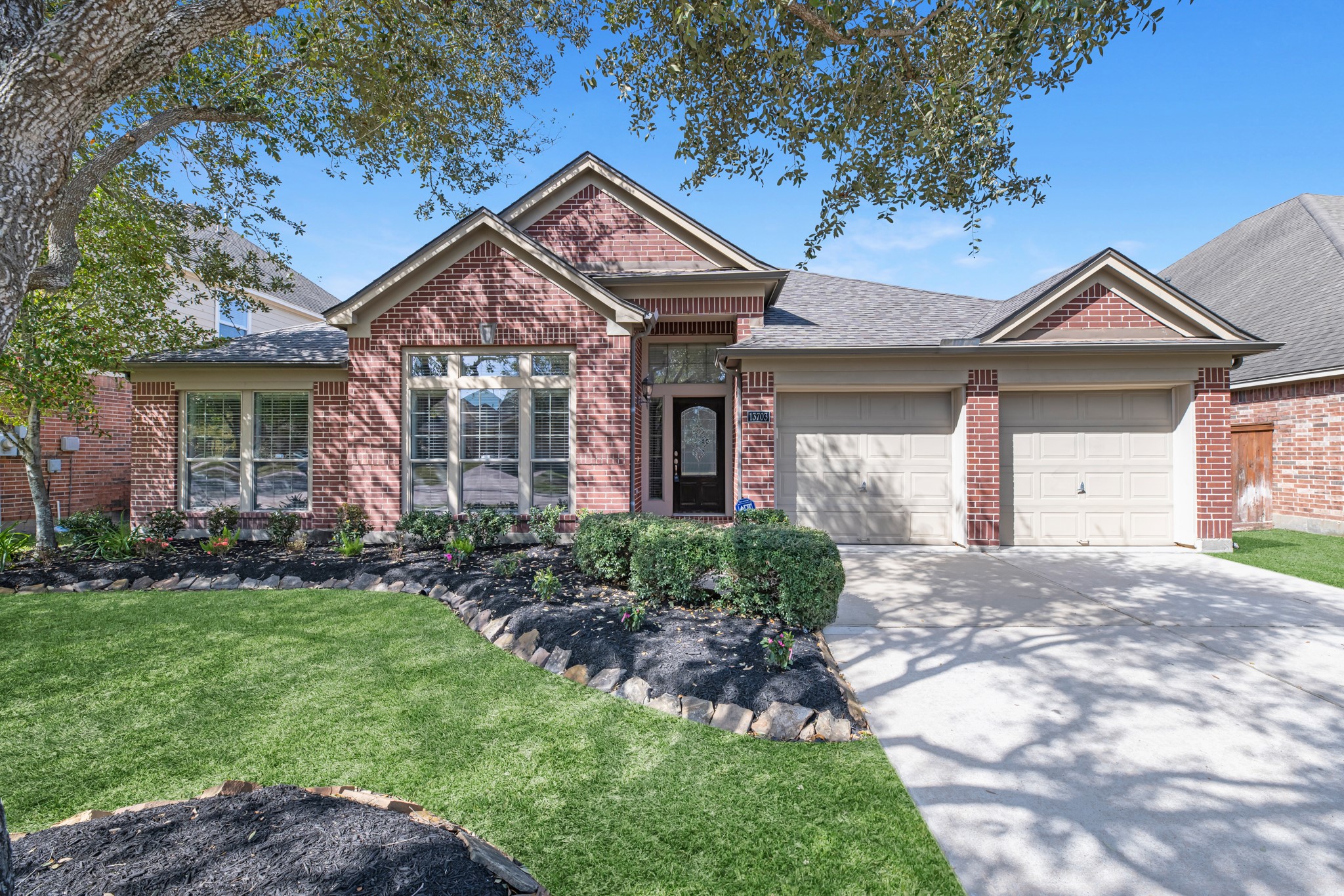 13703 Evening Wind Drive , Pearland, TX, 77584 | 41520606 | Realty Texas LLC