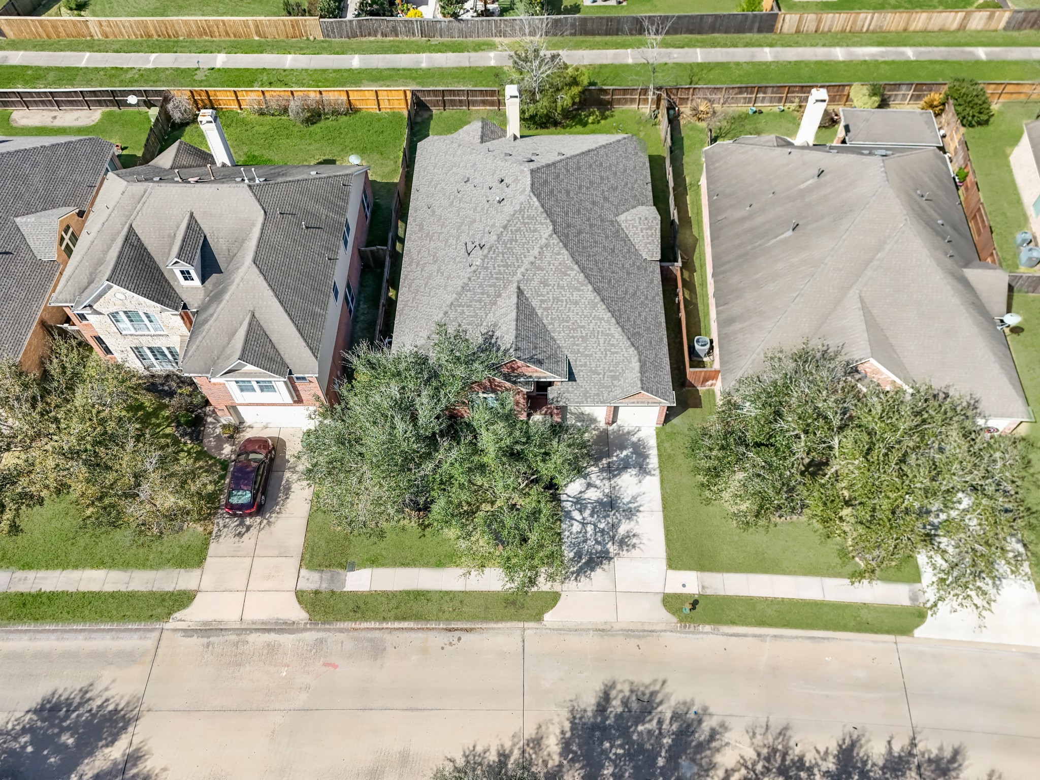 13703 Evening Wind Drive , Pearland, TX, 77584 | 41520606 | Realty Texas LLC