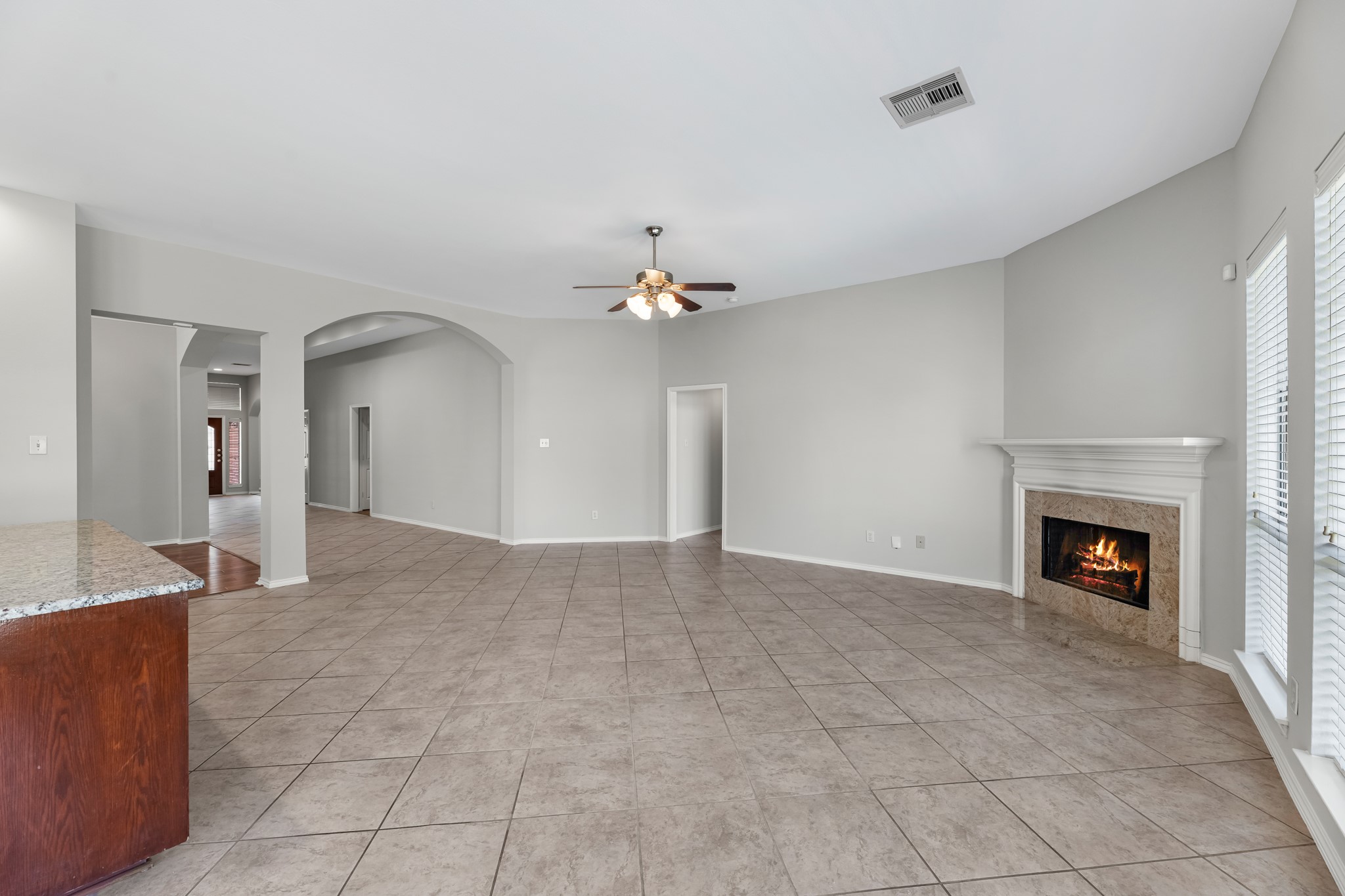 13703 Evening Wind Drive , Pearland, TX, 77584 | 41520606 | Realty Texas LLC