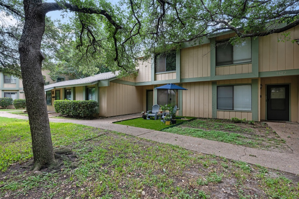 9504 Quail Village Lane , Austin, TX, 78758 | 4110340 | Realty Texas LLC