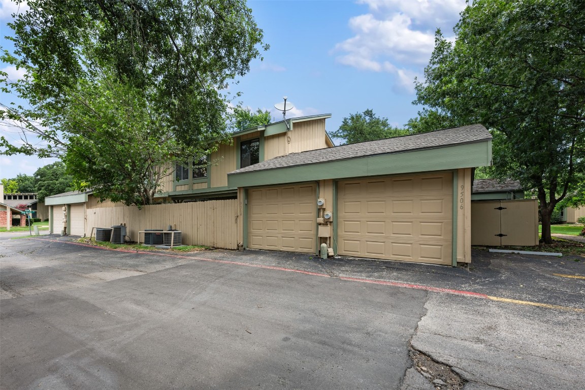 9504 Quail Village Lane , Austin, TX, 78758 | 4110340 | Realty Texas LLC