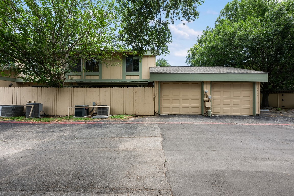 9504 Quail Village Lane , Austin, TX, 78758 | 4110340 | Realty Texas LLC