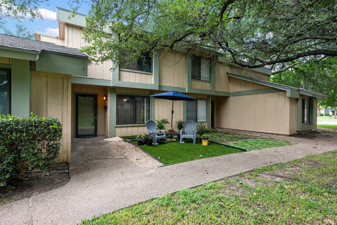 9504 Quail Village Lane , Austin, TX, 78758 | 4110340 | Realty Texas LLC