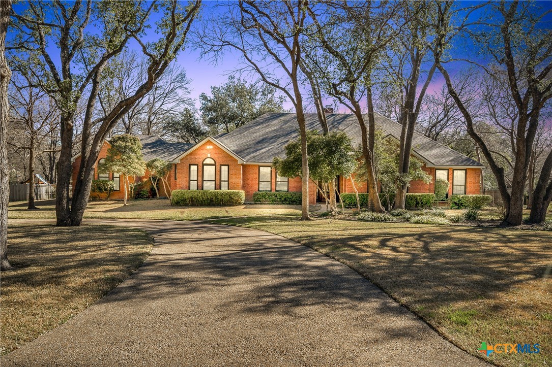 518 Riverwood Drive , Belton, TX, 76513 | 572264 | Realty Texas LLC