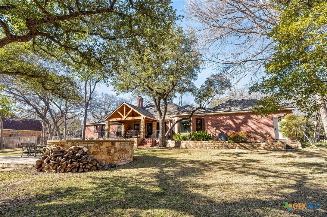 518 Riverwood Drive , Belton, TX, 76513 | 572264 | Realty Texas LLC