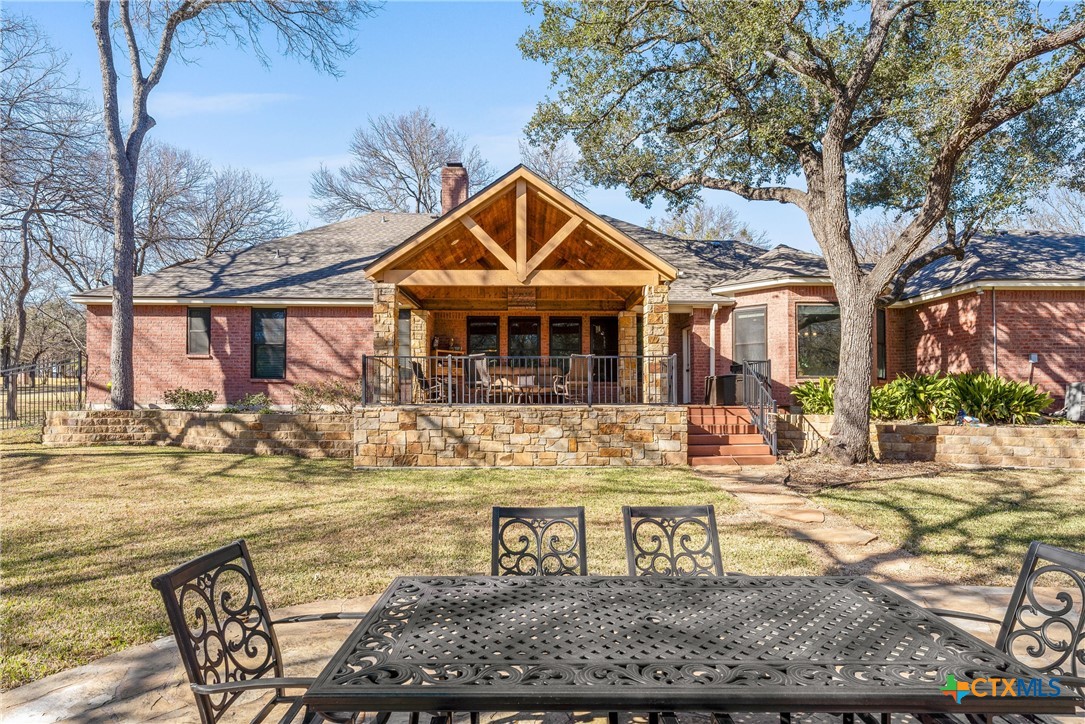518 Riverwood Drive , Belton, TX, 76513 | 572264 | Realty Texas LLC