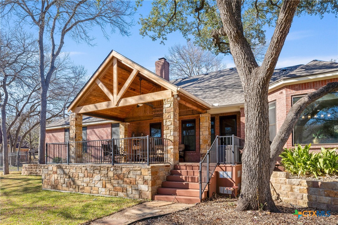 518 Riverwood Drive , Belton, TX, 76513 | 572264 | Realty Texas LLC