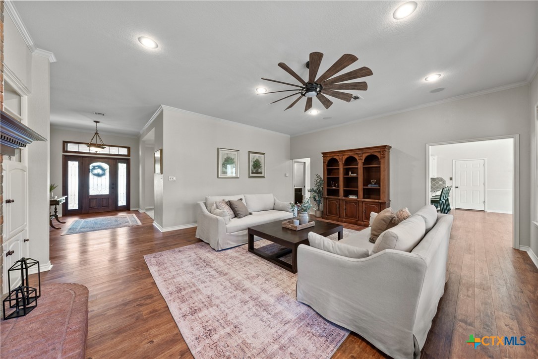518 Riverwood Drive , Belton, TX, 76513 | 572264 | Realty Texas LLC
