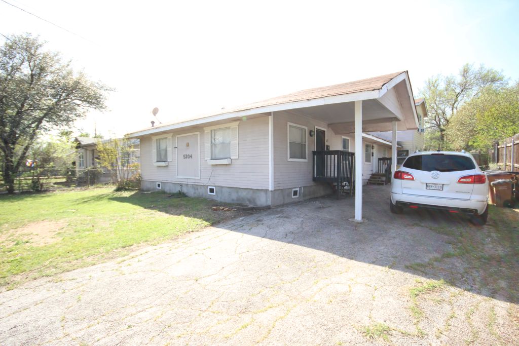 5204 Guadalupe Street , Austin, TX, 78751 | 1477252 | Realty Texas LLC