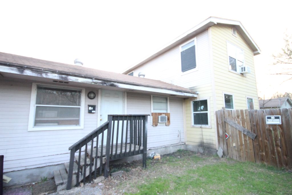 5204 Guadalupe Street , Austin, TX, 78751 | 1477252 | Realty Texas LLC