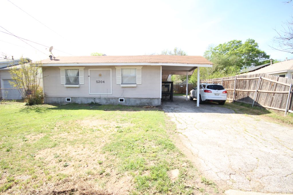 5204 Guadalupe Street , Austin, TX, 78751 | 1477252 | Realty Texas LLC