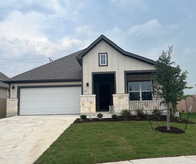 525 Teasley Drive , Taylor, TX, 76574 | 6515254 | Realty Texas LLC