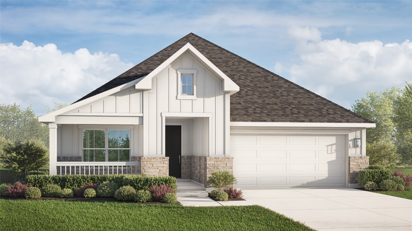 525 Teasley Drive , Taylor, TX, 76574 | 6515254 | Realty Texas LLC