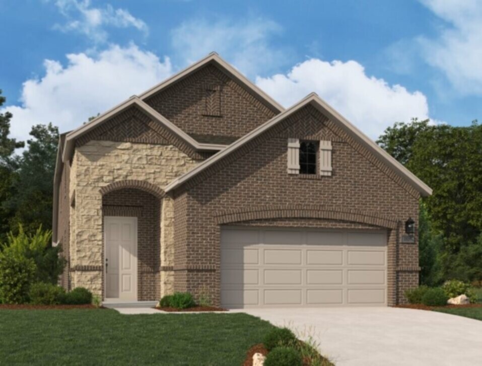 2316 Ryehill , Forney, TX, 75126 | 20866530 | Realty Texas LLC