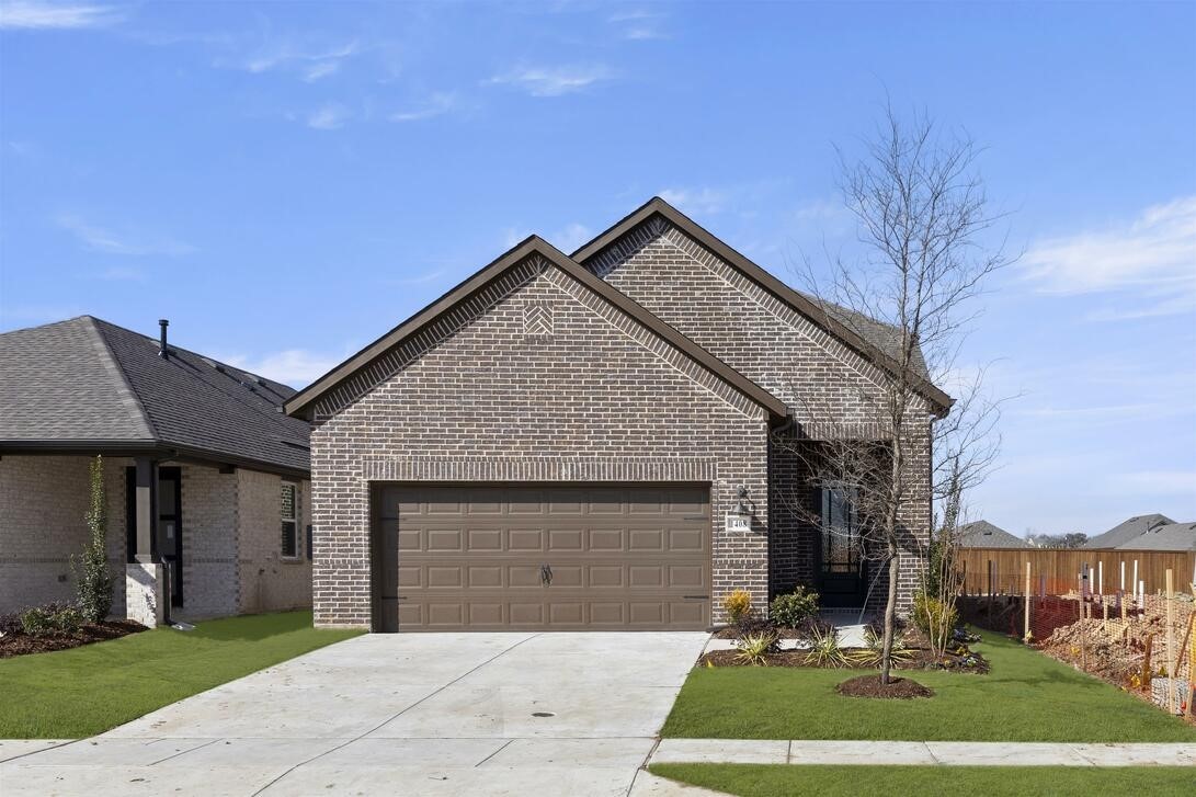 2316 Ryehill , Forney, TX, 75126 | 20866530 | Realty Texas LLC